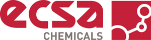 Logo of ECSA Chemicals AG